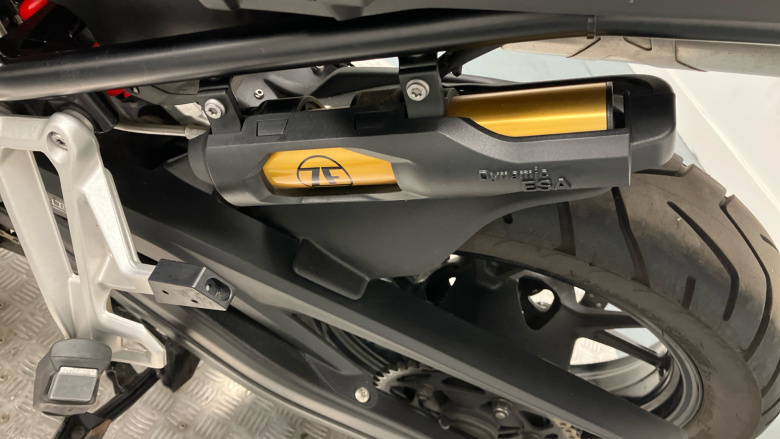 BMW F800 GS (24MY)